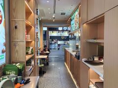 -谷田稻香·砂锅菜(元洪店)