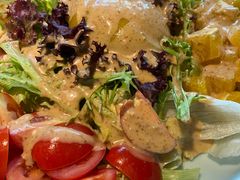 -吕氏疙瘩汤·私家菜馆(慈云寺店)