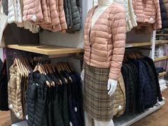 -优衣库(天津贵和购物中心店)
