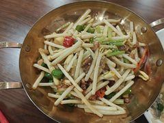 -阿明小菜·海鲜·上海菜(梅陇店)