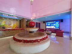 -萧邦音乐会所KTV·蒸汽活海鲜自助(福田店)