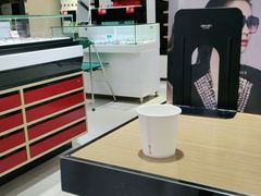 -兰科达眼镜(西固店)