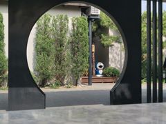 -熙古里艺术村