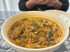 小锅米线-蝴蝶泉宾馆-中餐厅
