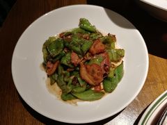 -粗茶淡饭·隐庐私厨(东亭店)