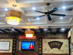 -东吴面馆(金门路金门国际商业广场店)
