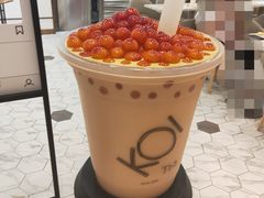 -KOI Thé(力宝广场店)