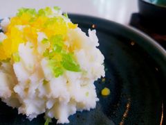 百香果梅子山药-半山腰·云南菜(侨福芳草地店)