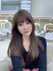-十六番发型师事务所
