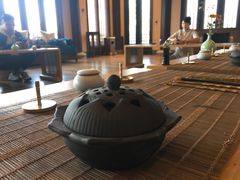 -西安华清御汤酒店