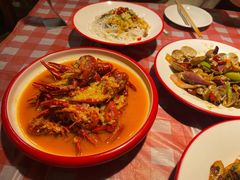 -虾享蟹逅小龙虾·螃蟹·小海鲜(吉林省总店)