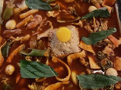 -包装马车·韩国料理·포장마차