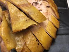 -清真悦宾楼食府(海湖店)