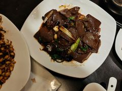 -老牌坊鲁菜名店(聊城美食岛店)