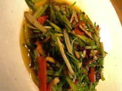 -黄山老妈·土菜(碧桂园店)