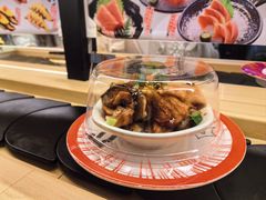 -友壹町寿司(佛山新DNA店)