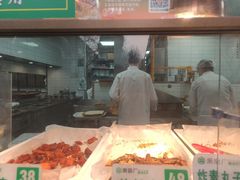 -黑窑厂糖油饼烤鸭·清真菜(旗舰店)