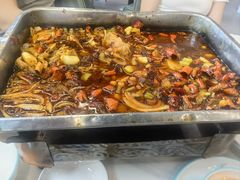 -大草原清真饭庄(沙河店)