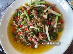 -辣螃铠盆盆蟹大排档(总店)