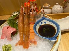 -贵木日本料理·铁板烧(新地假日广场店)