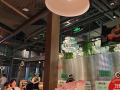 -大头椰·椰子鸡火锅(桂林万象城店)