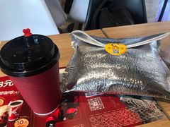 -安悦煎饼(河北店)