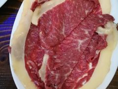 -贵宾牛·潮汕牛肉火锅(珠池总店)