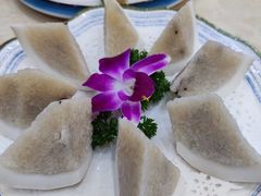 -墨脱石锅椰子鸡•香草鸭•东山羊(大东海店)