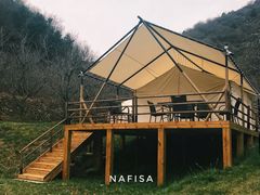 -北京山里寒舍度假酒店