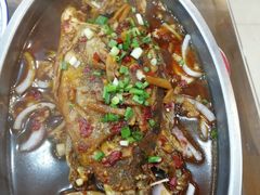 -徽州美食(三十年老店)