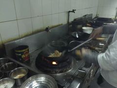 -老都一处饺子馆(道里店)