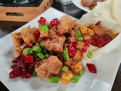 -郭鸡肉·非遗餐厅(安仁古镇店)