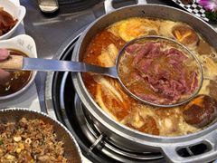 -荣叔港式沙嗲牛肉火锅(正佳潮流店)