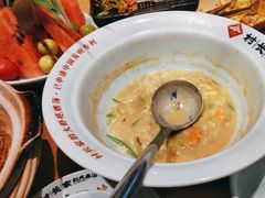 -村长家的疙瘩汤·东营菜(东营茶城店)