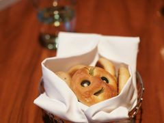 -杭州西子湖四季酒店-WL BISTRO西湖餐厅(灵隐路店)
