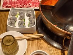 -朴都老北京紫铜火锅(荣成九龙城店)