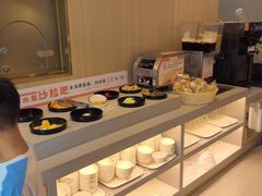-豪享来中西餐厅(金水东路店)