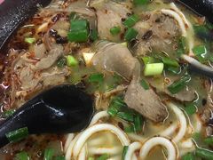 -陈记贵州遵义羊肉粉·酸汤鱼(法华镇路店)