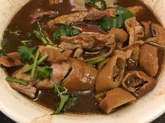 -姚记炒肝店(簋街店)