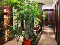 -王府茶楼茶宴·创意菜(朝阳公园店)