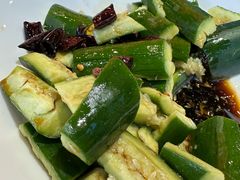 -杨氏青龙虾·羊蝎子(珠江路店)