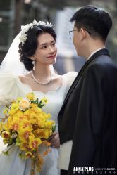 -安娜公馆婚纱摄影(锦州店)