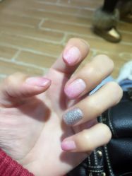 -Easy Lady美甲美睫半永久纹绣工作室