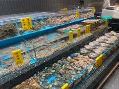 -瓯菜排档·温州海鲜(玕南店)