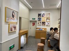 -海马体照相馆(重庆万象城大师店)
