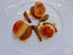 -恰餐厅CHAR Grill(北京三里屯洲际店)