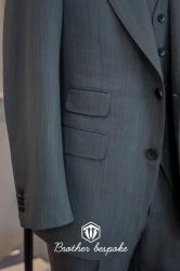 -BROTHER西服礼服定制·商务·婚礼(佛山南海店)