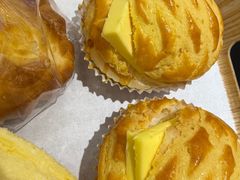 -Caidie Bakery采蝶轩(百越店)