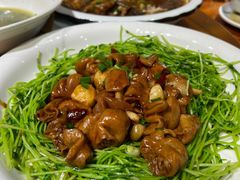 -大家发海鲜城夜排档(华山中路店)