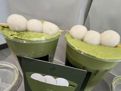 -喜茶(珠海华发商都店)